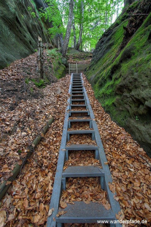 Lehnsteig