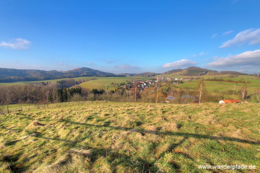 Waitzdorfer Hhe, Gickelsberg, Godorf