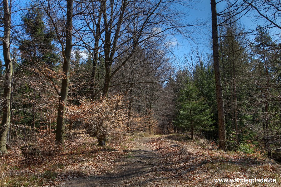 Rabensteinweg