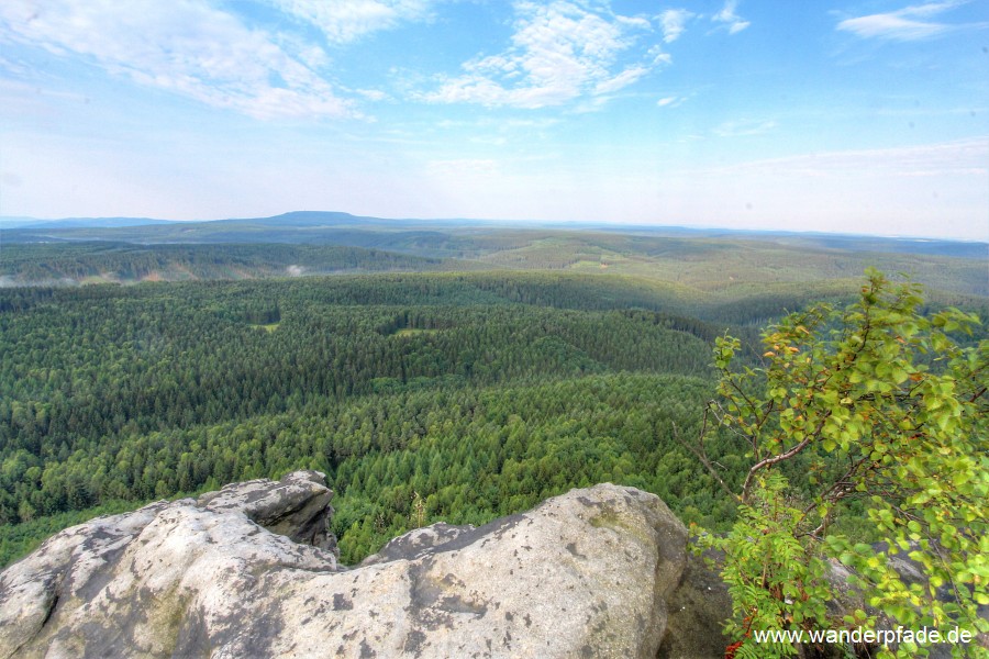 Hoher Schneeberg