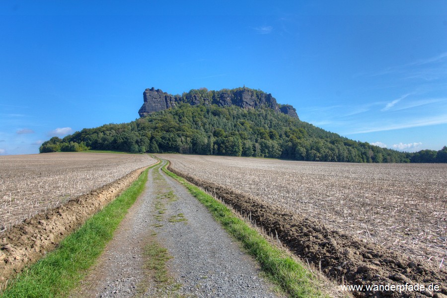 Lilienstein