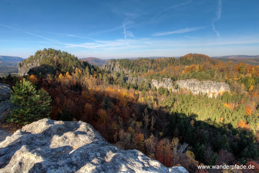 Kanstein, Heulenberg, Neunstelliger Hbel