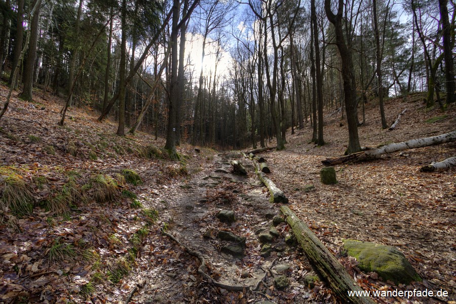 Lottersteig