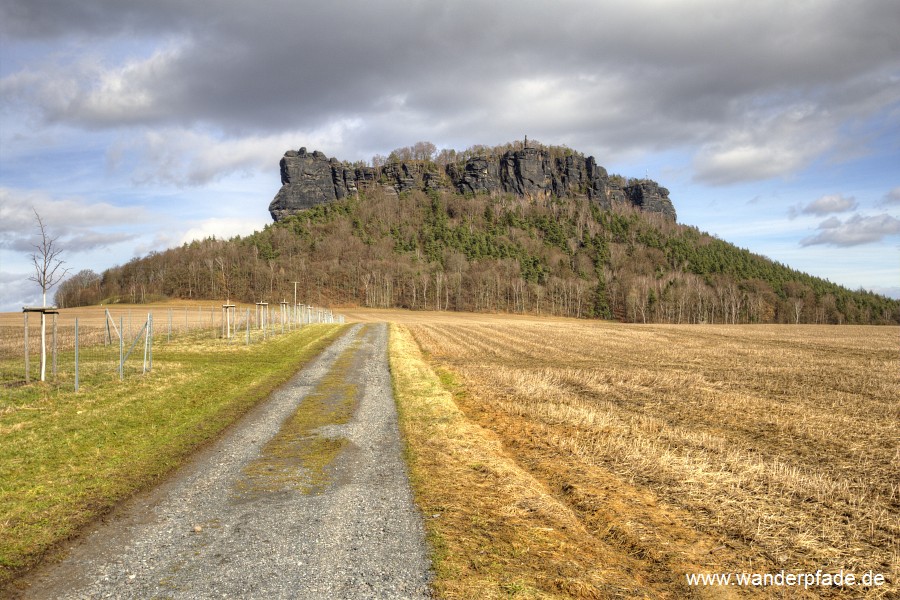 Lilienstein