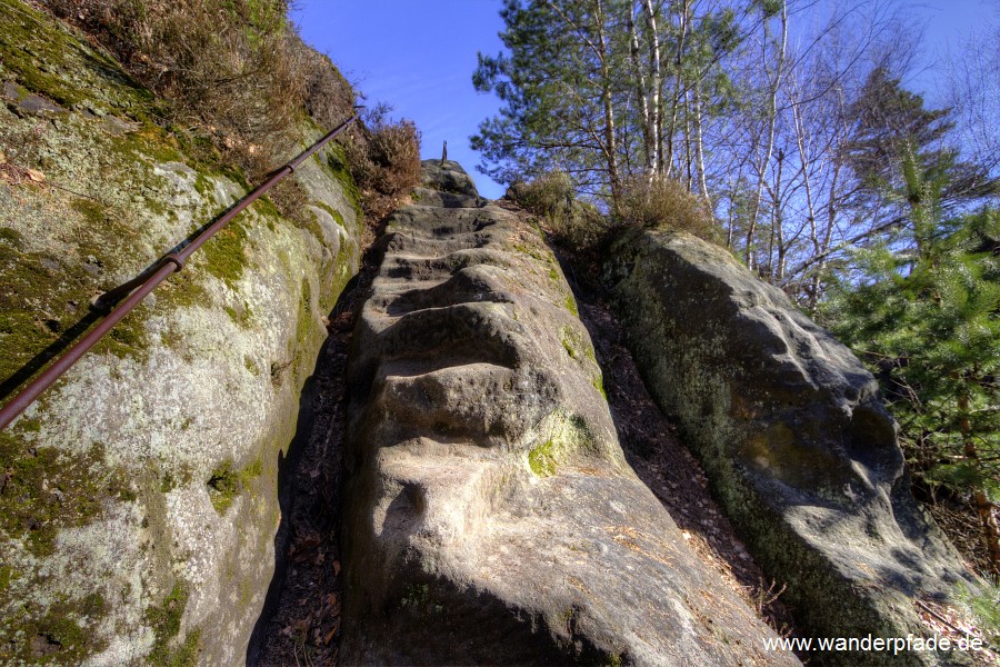 Lehnsteig