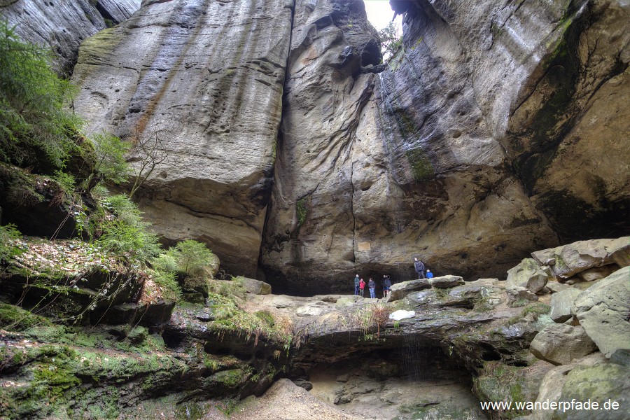 Gautschgrotte