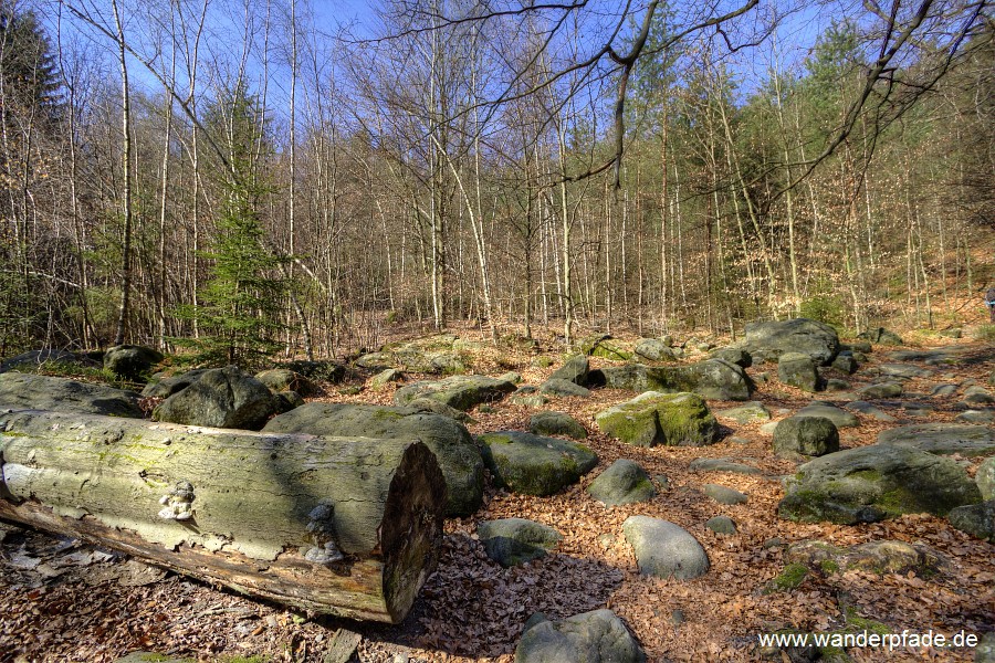 Oberer Liebenweg