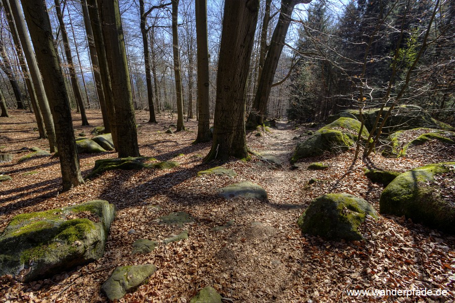 Oberer Liebenweg