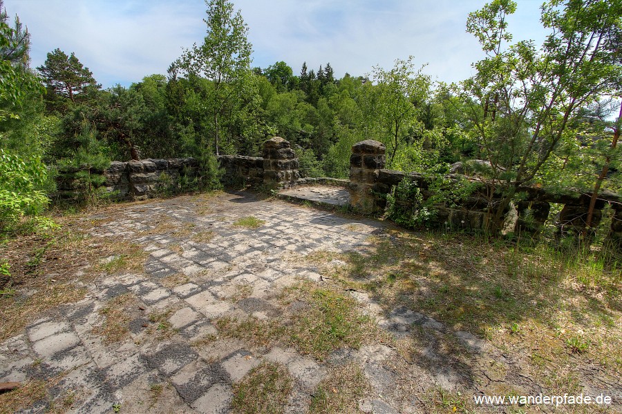 Ruine Pfaffenstein