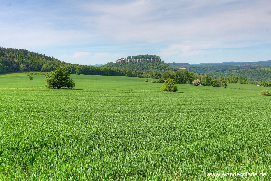 Festung Knigstein