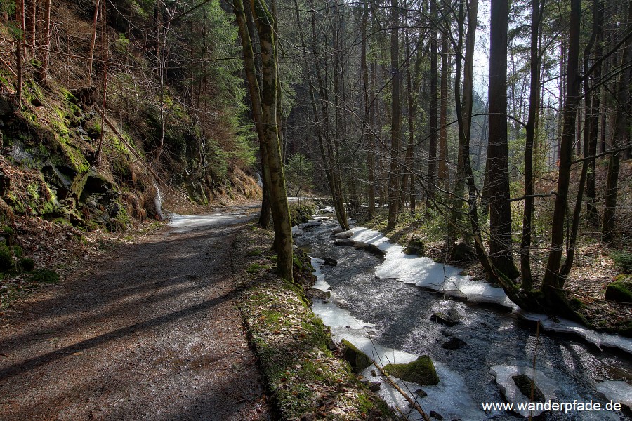 Schwarzbachtal