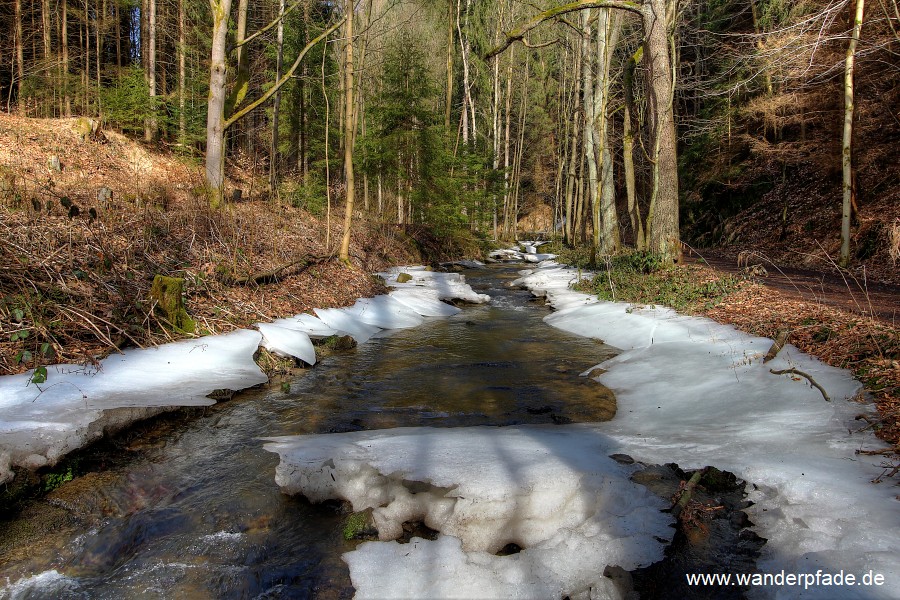 Schwarzbachtal