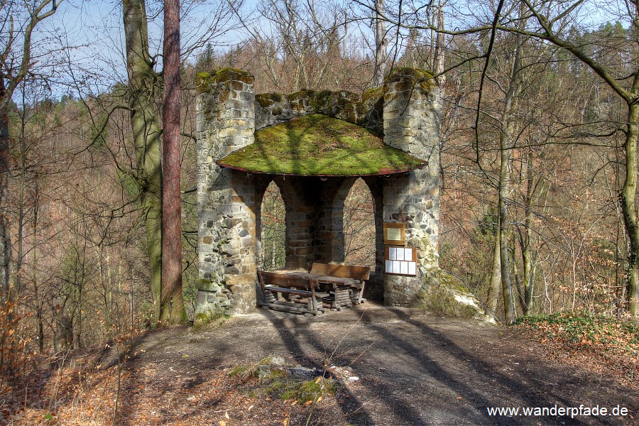 Godorfer Raubschloss