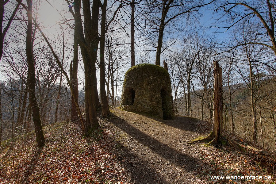 Godorfer Raubschloss