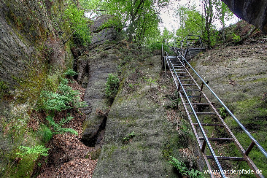 Mittelwinkelweg