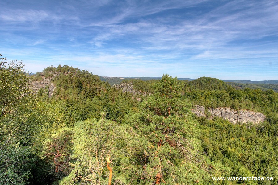 Kanstein, Neunstelliger Hbel, Heulenberg