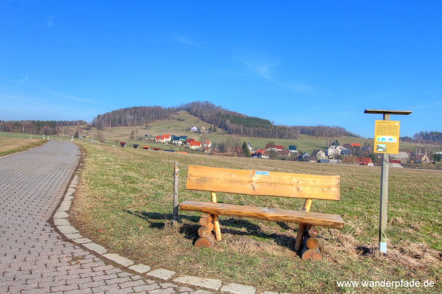 Gickelsberg, Godorf