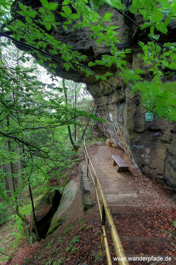 Taufstein